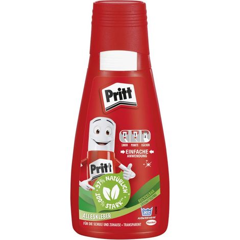 Pritt Alleskleber/Schulkleber 100g (1/4)
