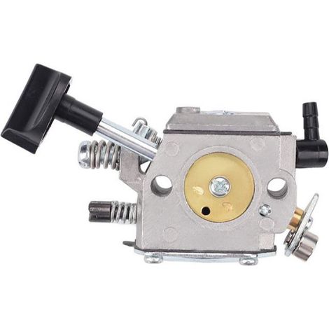 Carburateur - Pour Souffleur Stihl BR320 BR380 BR400 BR420 HD-4A HD-4B HD-13B - Pièce de Rechange Originale (1/4)