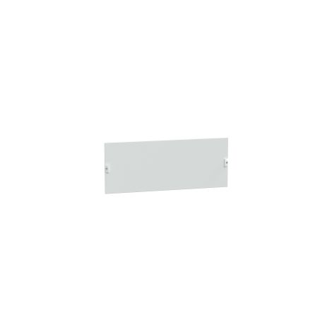 Piastra frontale piena 6M L850 - LVS03856