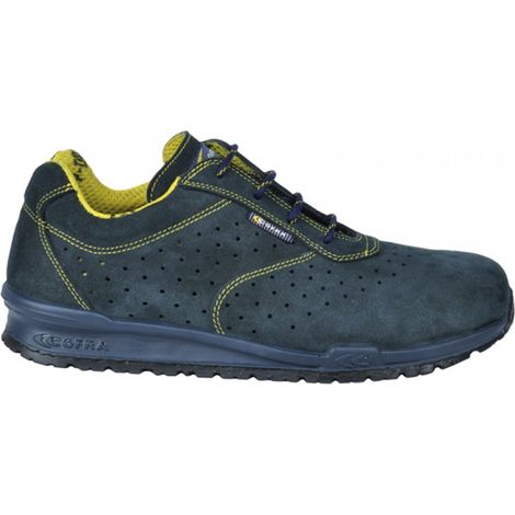 Guerin S1P SRC T-45 Cofra Sicherheits-Sportschuh