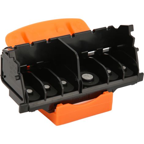 Tête d'impression compatible Canon QY6-0083 pour IP8780 MG7580 MG7780 MG6380 MG7180 ABS robuste installation facile