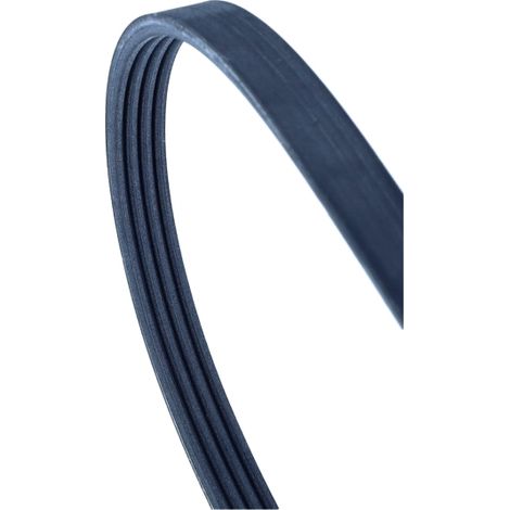 Courroie Poly-V striée automobile Contitech 4PK1110 (1/2)