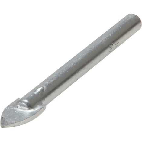 Faithfull Tile & Glass Drill Bit 7mm FAIGD7
