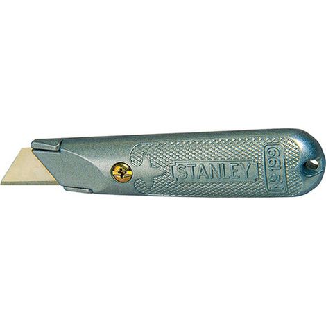 Cuchillo universal, Largo : 140 mm, Modelo hoja fija (1/2)