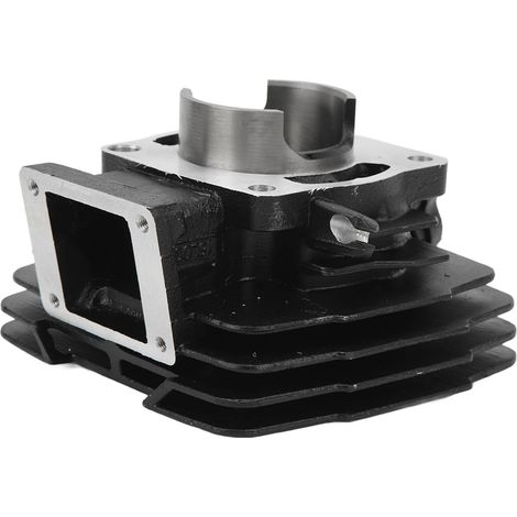 Kit de réfection haut moteur 66 mm 2A7 11311 00 comprenant piston, embase, joint et segments pour DT175 MX175 DT175F DT175G DT175H
