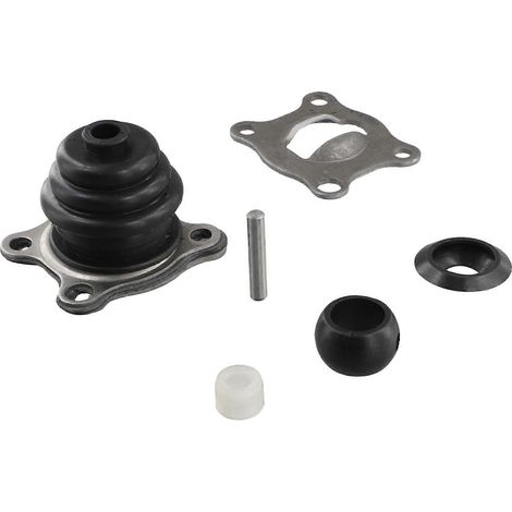 Ensemble de levier de vitesses M/T pour Mitsubishi PAJERO MONTERO II 2e V31 V32 V33 V43 MR110456 MR567088 Carter de transmission (1/5)