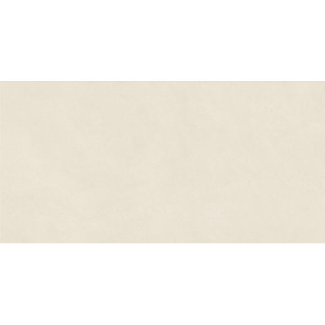 Carrelage effet Béton Blanc Crème 120x60x0,9 cm Mat Talvoro - Sol et mur intérieur (vendu par carton de 1,44 m²) - RO'MA CARRELAGE