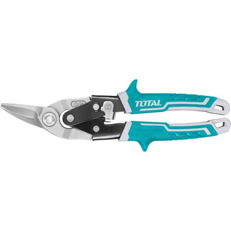 TOTAL  Coupe-tôles  THTJ531106  250 mm  Chrome-molybdène (Cr-Mo) - Gauche (1/5)