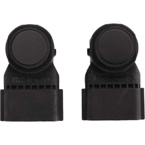 Sensore di parcheggio per i40 2011-2020, 2 pezzi, 95720-3Z000, assistenza alla retromarcia, 4MT006HCD, 96890C1200, 957203Z000T6S (1/4)