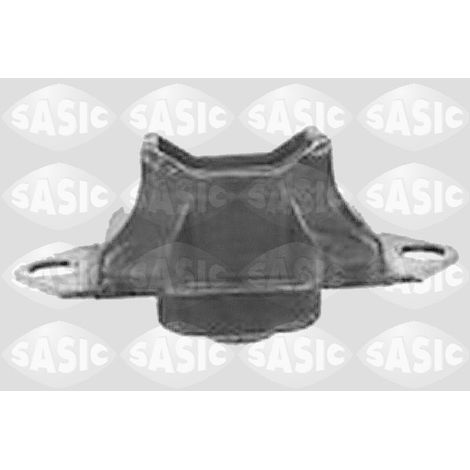 Support moteur Sasic 4001826 DACIA 8200297939