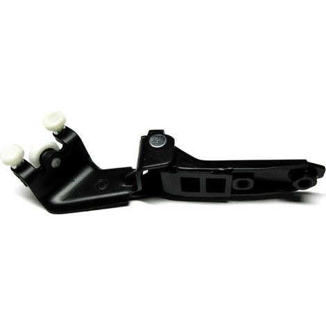 Centre de chariot de porte latérale coulissante VW T5 03-09