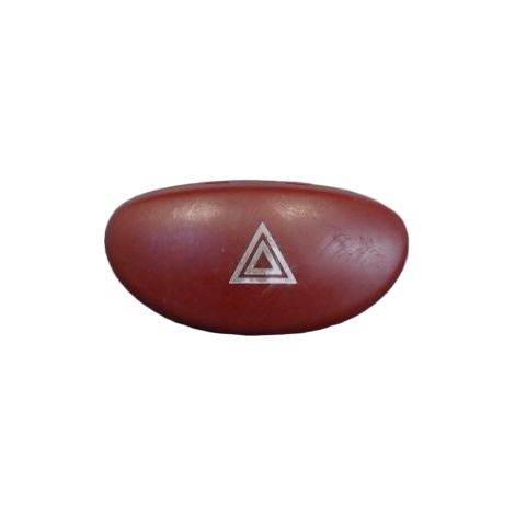 Bouton De Warning PEUGEOT 206 5p [PRODUIT D'OCCASION] ♻️ 6554l1 - Garantie à vie (1/2)