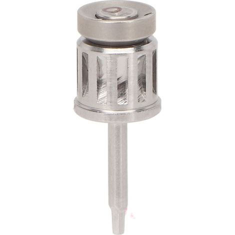Tournevis pour Implants Dentaires en Acier Inoxydable Professionnel, Outil de Restauration de Vis d'Implant Dentaire 0.8 Pouces (1/5)
