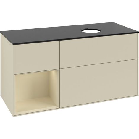 Villeroy & Boch GA42HJHJ meuble sous-lavabo Finion GA4