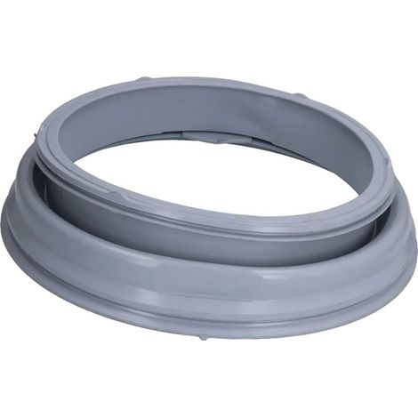 Junta de puerta para lavadora, material de goma, compatible con modelos LG, dimensiones estándar, alta durabilidad, rendimiento mejorado.
