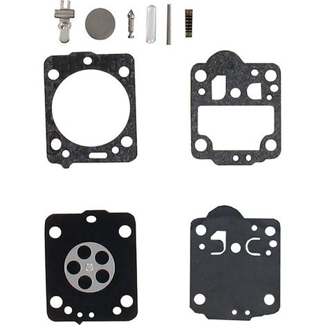 Kit réparation membranes joints carburateur adaptable HUSQVARNA 235 240 – Remplace ZAMA RB-149 – Fonctionnement optimal (1/2)