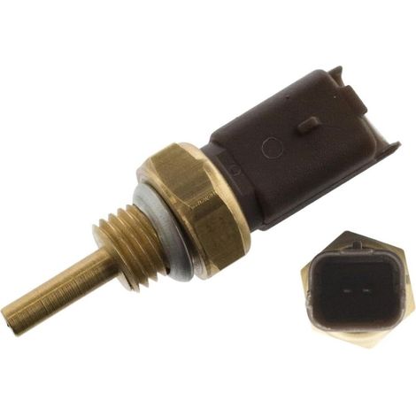febi bilstein 106570 Coolant Temperature Sensor