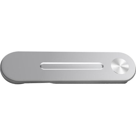 Handyhalterung aus Aluminiumlegierung (1/3)