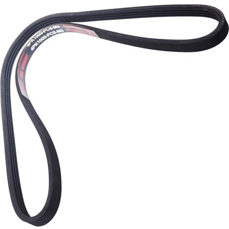 Keilrippenriemen PK 4PK1000 (1/2)