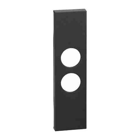 BTIKG09 Abdeckung für TV-Buchse Art.-Nr. K4214D