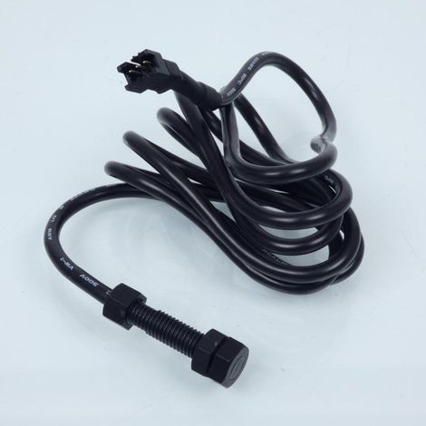 Capteur de vitesse Replay pour compteur digital deux roues moto (1/2)