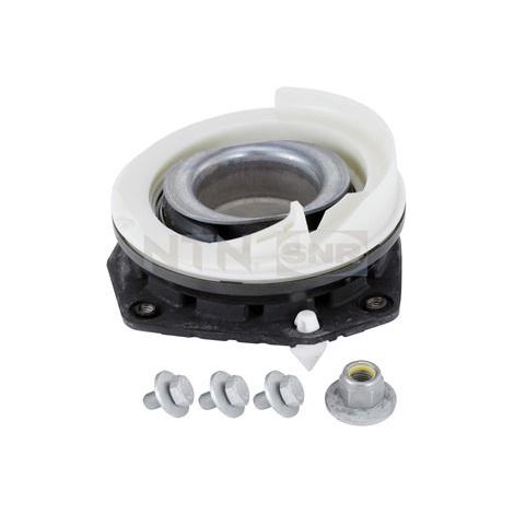 Kits de butée de suspension - KB655.17 - SNR - Compatible avec véhicule Renault