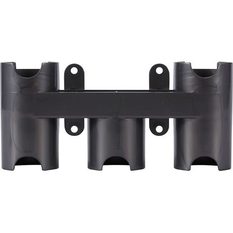 Aufbewahrungsregal/Organizer/Ablage für Staubsaugerbürsten, kompatibel mit Dyson Staubsaugern V6, V7, V8 und V10 (1/5)