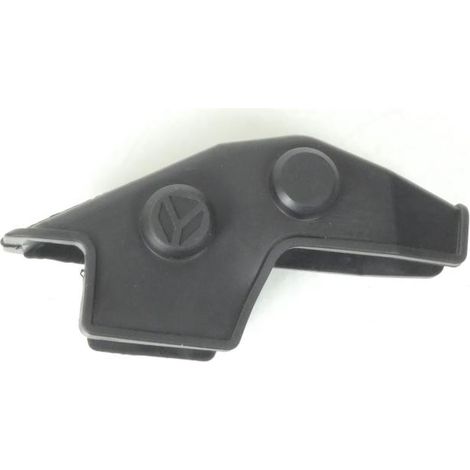[JAMAIS UTILISE] Protection caoutchouc levier de frein pour dirt bike YCF (1/5)