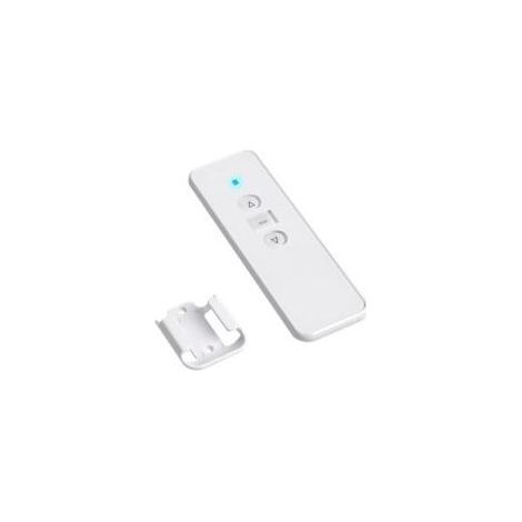Télécommande émetteur sans fil AC123-01 1 canal RF433.92 pour stores électriques (1/4)