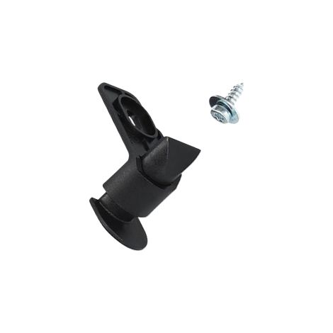 Bosch - serratura per bambini per lo sportello del forno - 00627547 - 4242001258707