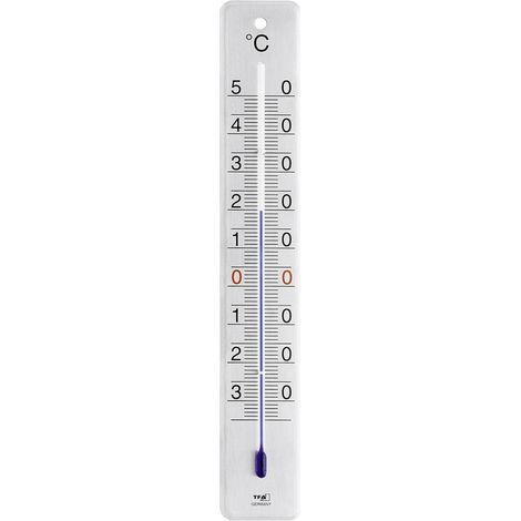 TFA-DOSTMANN Innen-Außen-Thermometer