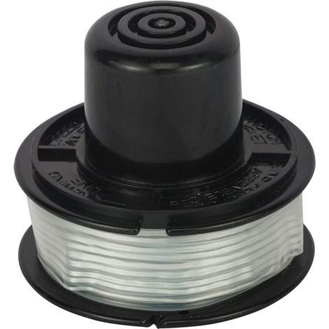 Ersatzspule und -schnur für GL250/GL310/GL360 Modelle, 6 m (1/4)