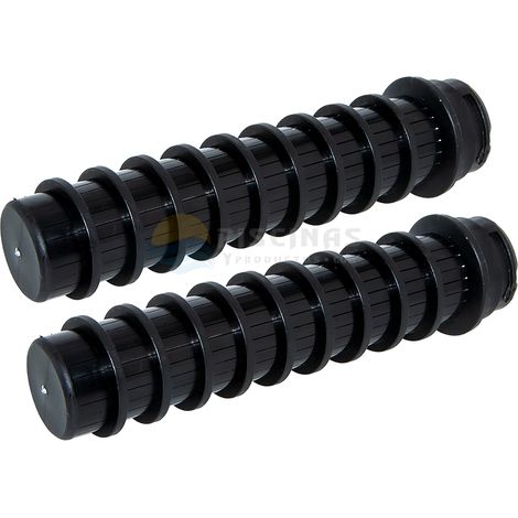 Brazo colector Ø 520 para filtros Kripsol (Kit 2 uds)