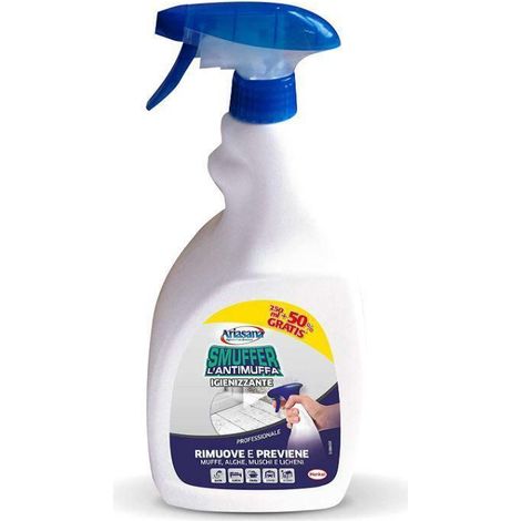 Smuffer antimuffa igienizzante ariasana 375 ml (1/6)