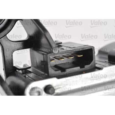 Moteur d'essuie-glace Valeo 404726 VW 6Q6955711 6Q6955711B 6Q6955711C