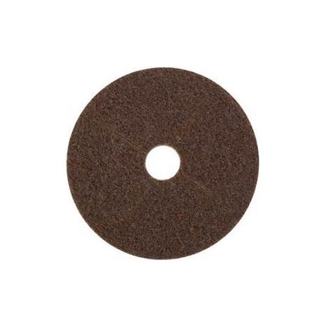 DISCO ABRASIVO NO TEJIDO 3M ¿SCOTCH BRITE SC-DB 3M/12610 (1/2)