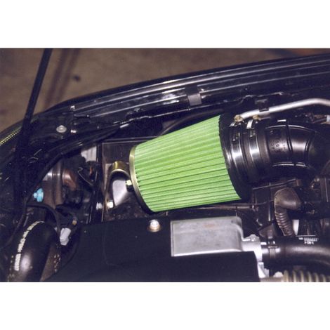 Kit d Admission direct GREEN pour Opel Astra G 98-04 2.0L DTI 16V-100cv-40912810
