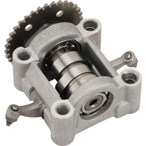 Ensemble Culbuteur et Arbre à Cames pour Moteur 161cc – pour Karting – Alésage 61mm (1/5)