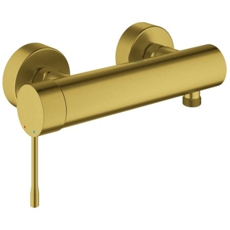 Grohe Essence Mitigeur monocommandé pour douche, montage mural,