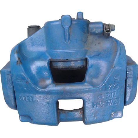 [PRODUIT D'OCCASION] Etrier De Frein Avant Gauche OPEL Astra ♻️ Ref Oe. 93186005 - Garantie à vie (1/4)