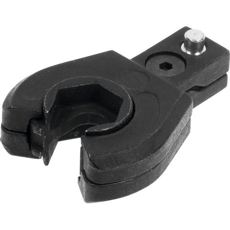 WALTER Offenes Ringratschen-Einsteckwerkzeug, Schlüsselweite: 10 mm