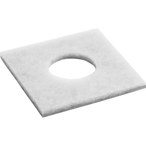 Limodor Filter LF (500 Stück) Abmaße: 226x226mm - Werksartikel-Nr: 00023