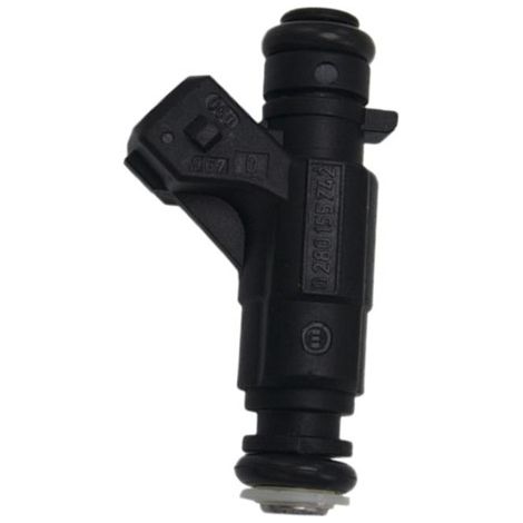 Auf Lager: Einspritzdüsen 0280155742 und 1120780049, passend für Mercedes-Benz W163, W202 und W2 Modelle der Baujahre 1998-2000. (1/4)