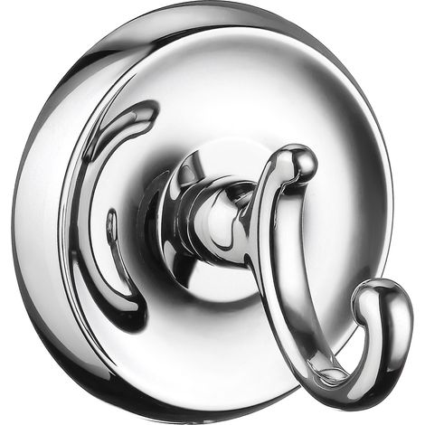 Smedbo VILLA - Handtuchhaken in Chrom poliert K255 (1/4)