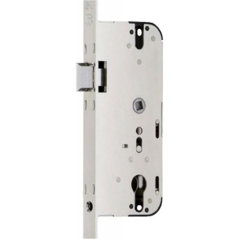 Ferco – Crémone DECENA 40 SAV+ 2 prolongateurs – Longueur 1557 mm – Entraxe 70 mm – Pour installation flexible – G465200001 (1/3)