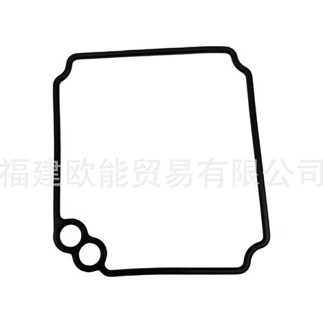 The P24XM outboard motor repair kit is suitable for repairing carburetors on 63V-14301-00 outboard motors.--DTEKGAZ