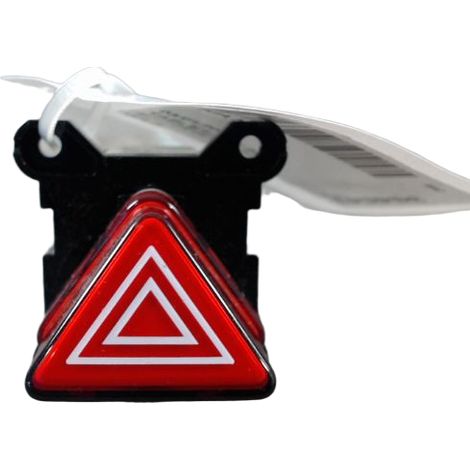 [PRODUIT D'OCCASION] Bouton De Warning KIA Niro ♻️ Ref Oe. 93790at000 - Garantie à vie (1/3)
