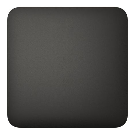AJAX - 52139 - SoloButton (1-fach/2-fach) [55] ASP , Lichtschaltertaster