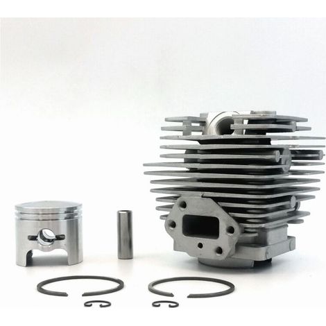 Cylindre Zenoah G45L BC4310 BK4310 (40mm) Husq 443R 143R, diamètre du cylindre 40mm, pour une utilisation dans les débroussailleuses Komatsu G45L et Husq. (1/4)