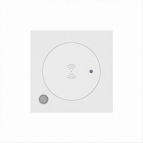 ZigBee-Millimeterwellen-Lichtschalter mit Anwesenheitserkennung, intelligenter Bewegungsmelder-Lichtschalter mit automatischer Ein-/Ausschaltfunktion B (1/5)
